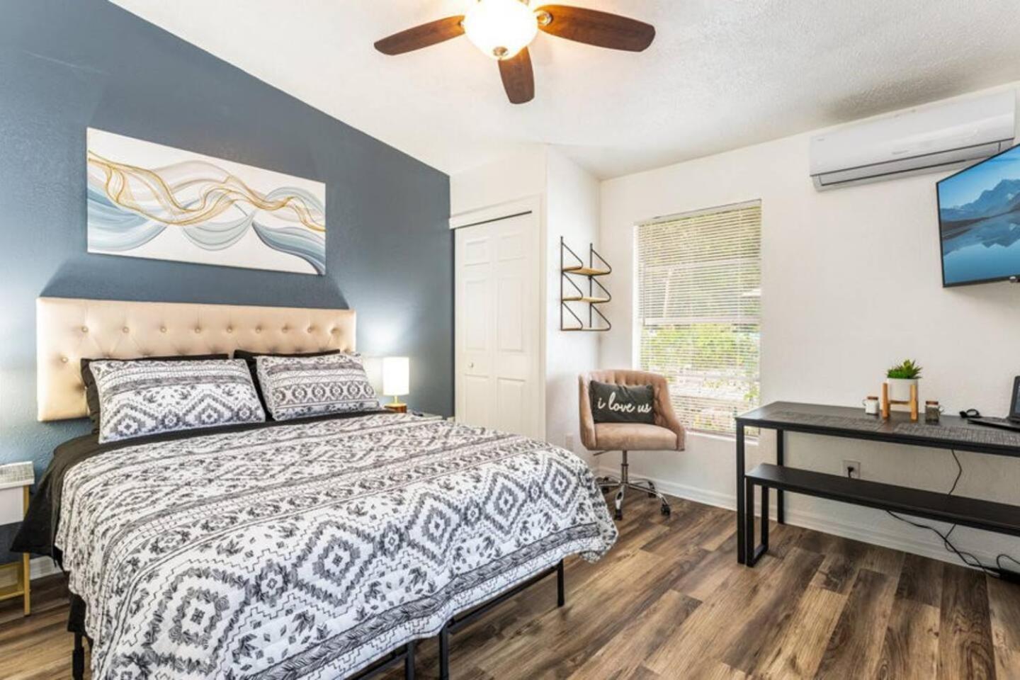 1Br Retreat Close To Disney Wi-Fi