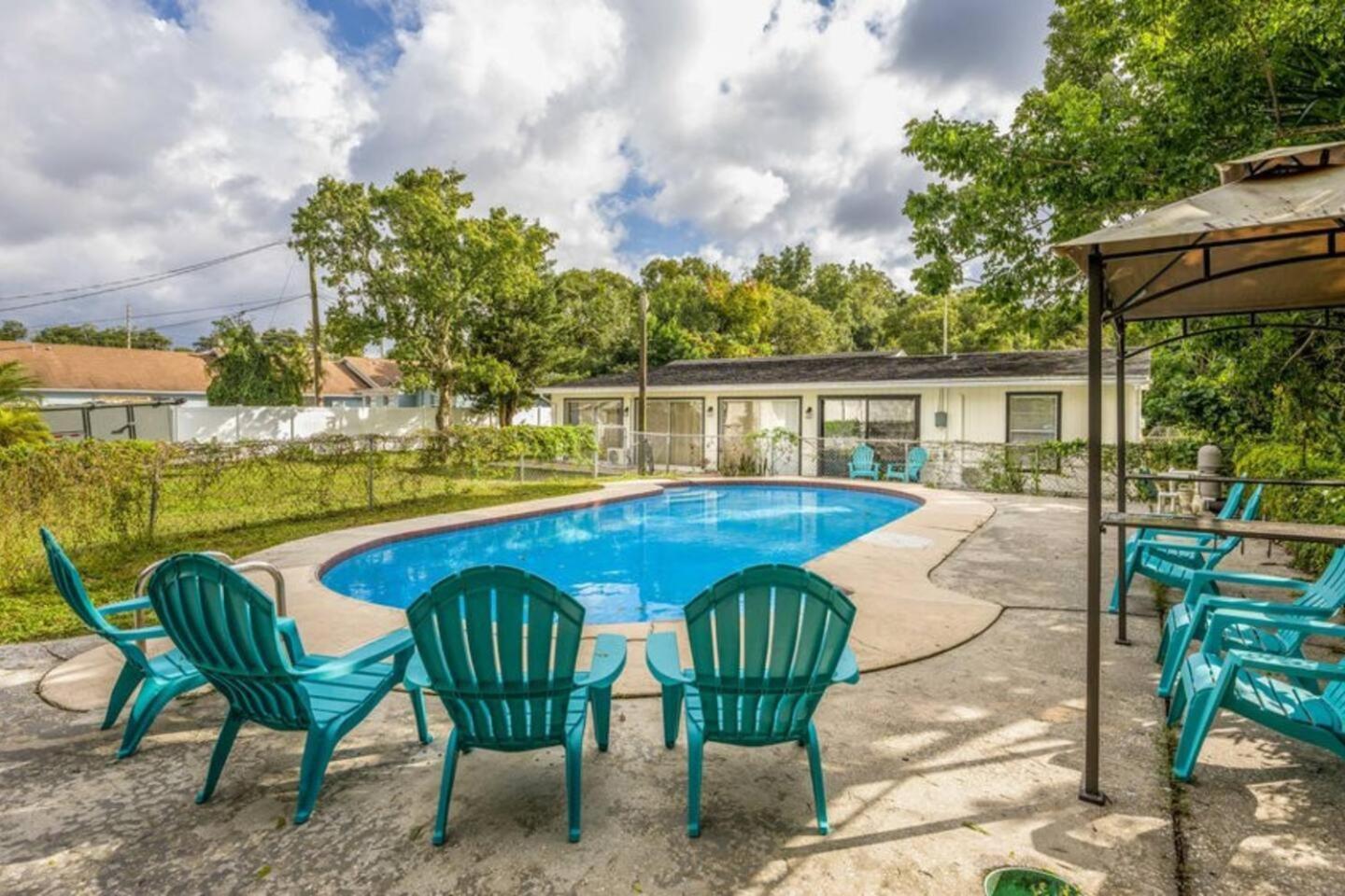1Br Retreat Close To Disney Wi-Fi Holiday home