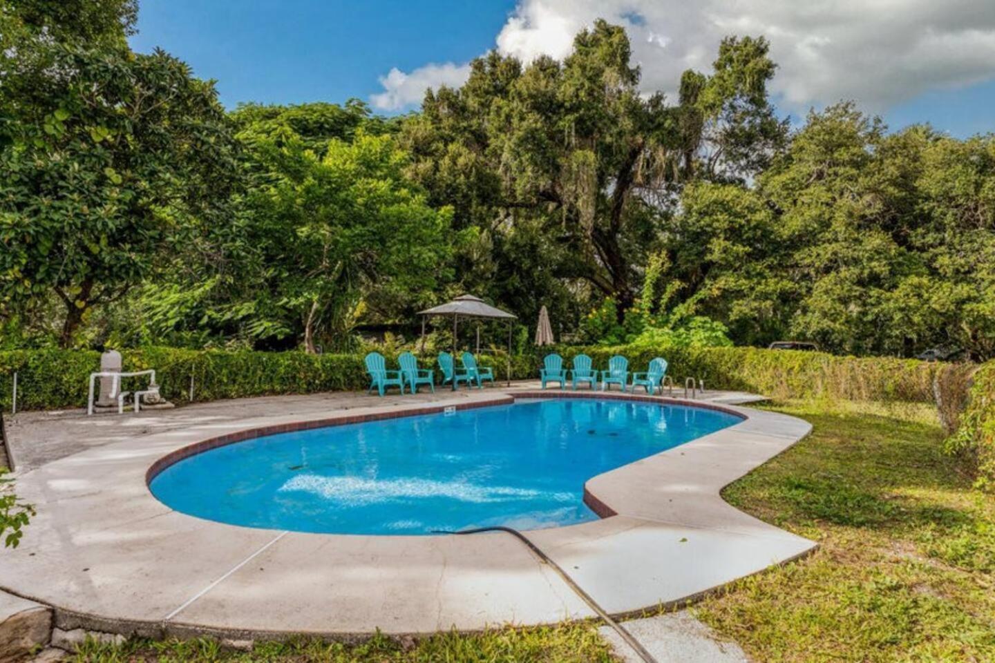1Br Retreat Close To Disney Wi-Fi Holiday home *