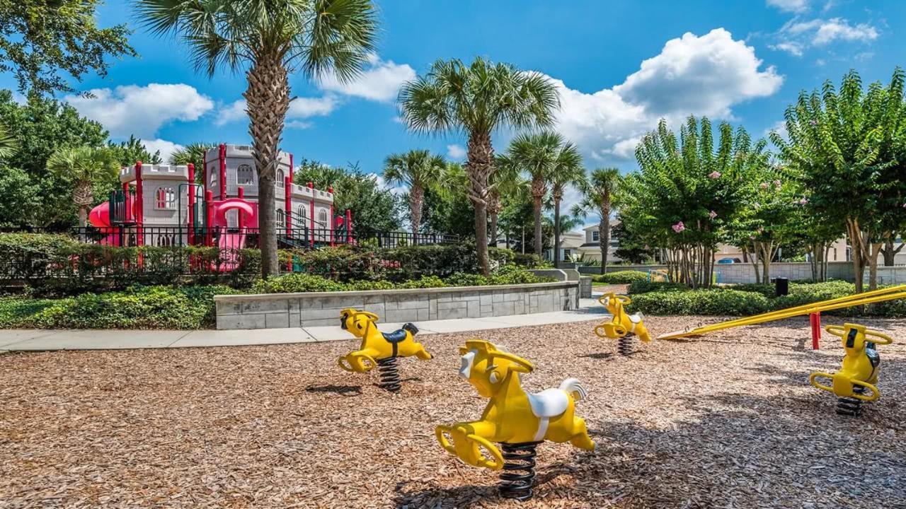 Windsor Hills 1038 By Apartment Orlando