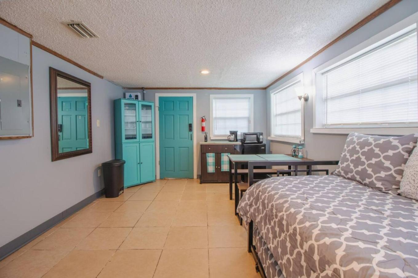 Holiday home Ucf Comfort Hub 2br Pet-friendly Living