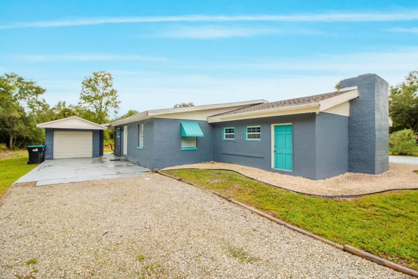 Holiday home Ucf Comfort Hub 2br Pet-friendly Living *