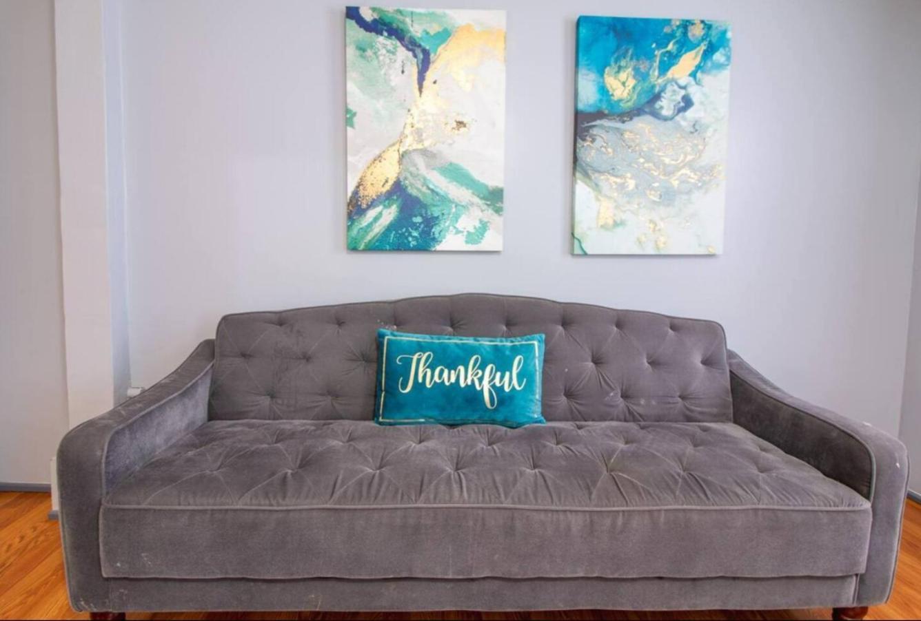 Ucf Comfort Hub 2br Pet-friendly Living Holiday home *