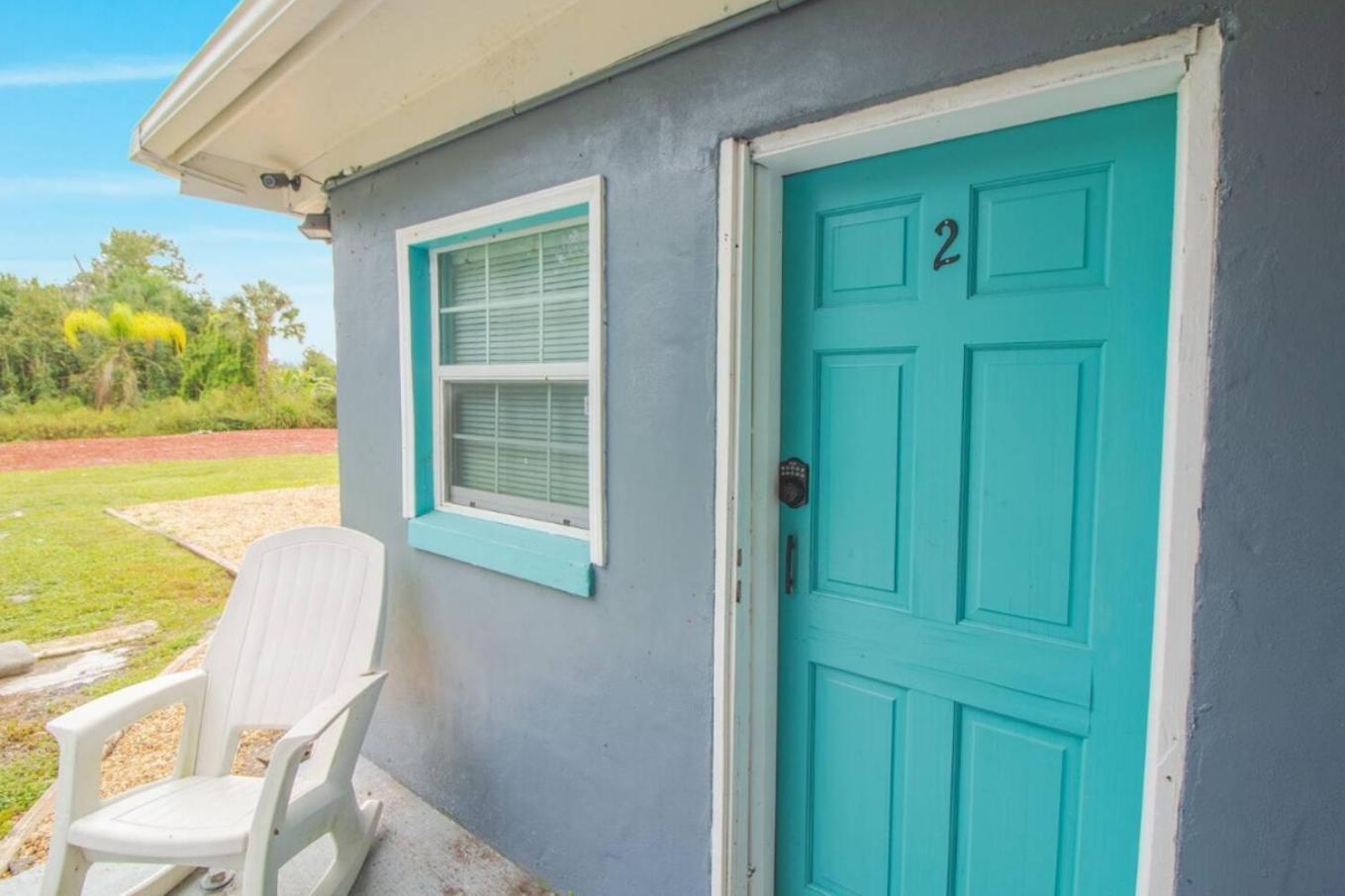 Holiday home Ucf Comfort Hub 2br Pet-friendly Living *