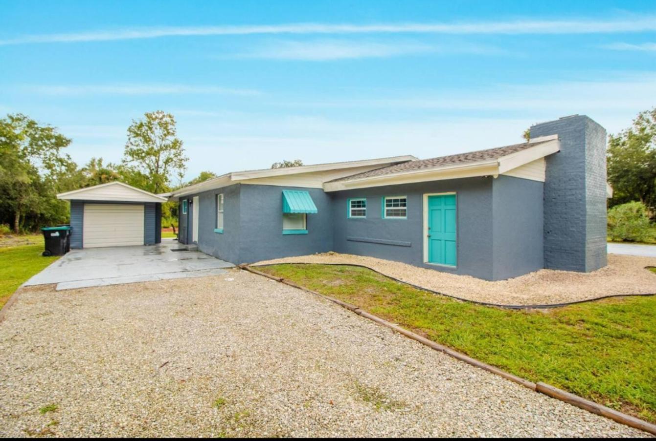 Spacious 2br Getaway Pets Ok Near The Magic * Orlando