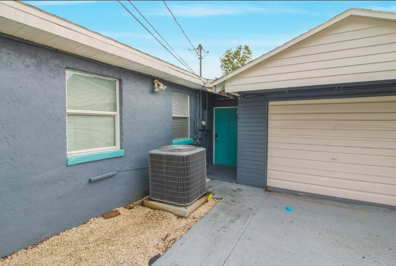 Holiday home Spacious 2br Getaway Pets Ok Near The Magic Orlando