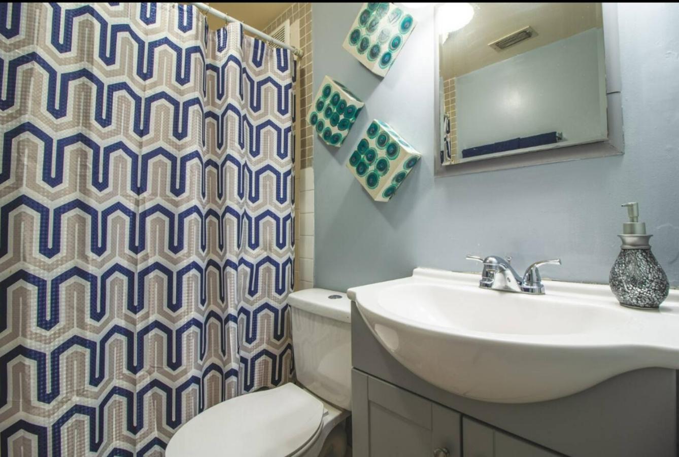 Spacious 2br Getaway Pets Ok Near The Magic