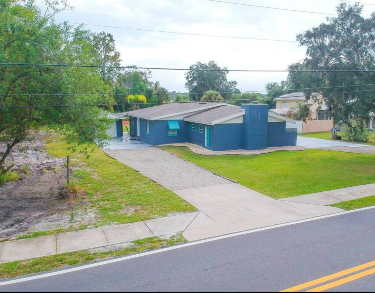 Holiday home Spacious 2br Getaway Pets Ok Near The Magic