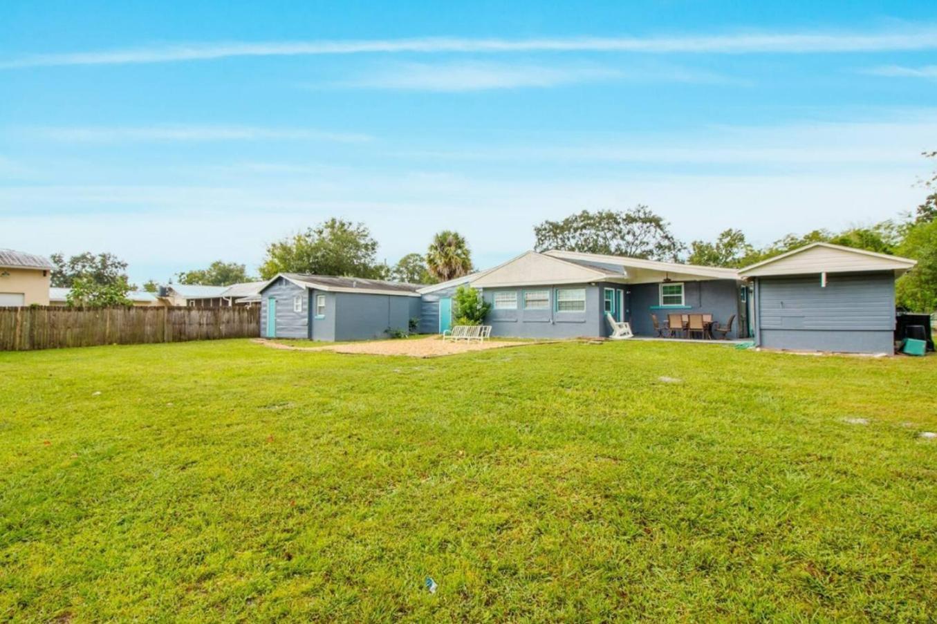 Ucf Comfort Hub 2br Pet-friendly Living * Orlando