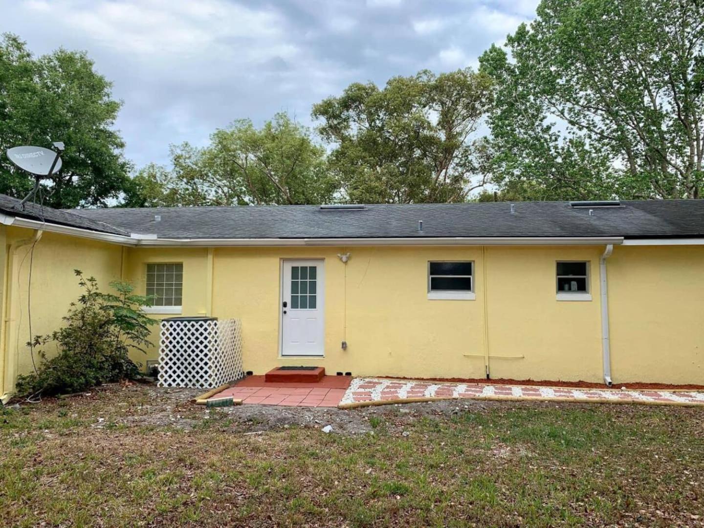 Holiday home Relaxing 2br Wi-fi & Pet-friendly