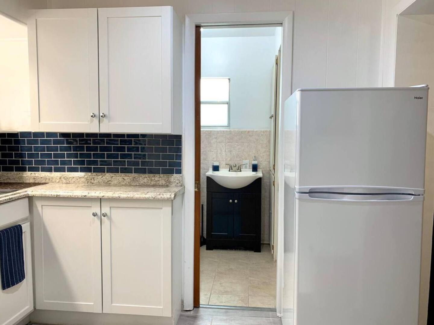 Holiday home Relaxing 2br Wi-fi & Pet-friendly *