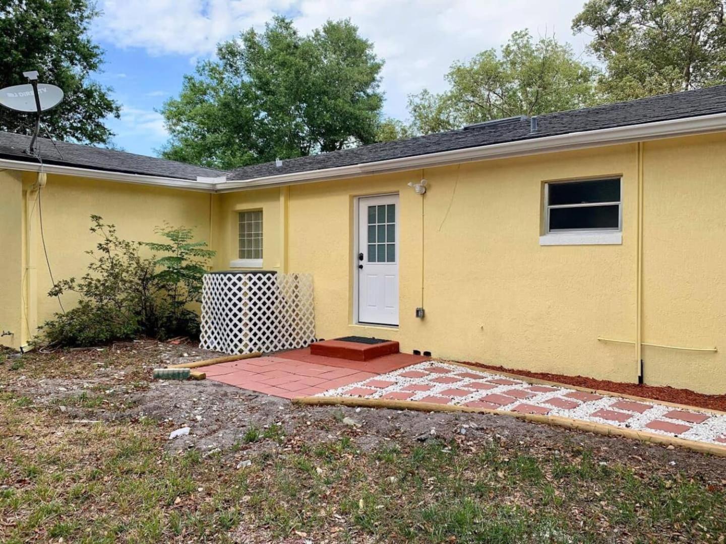 Relaxing 2br Wi-fi & Pet-friendly *