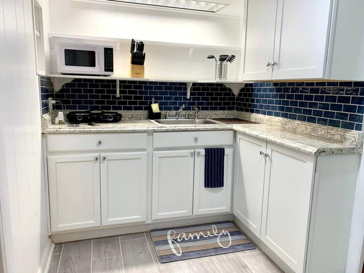 Holiday home Relaxing 2br Wi-fi & Pet-friendly