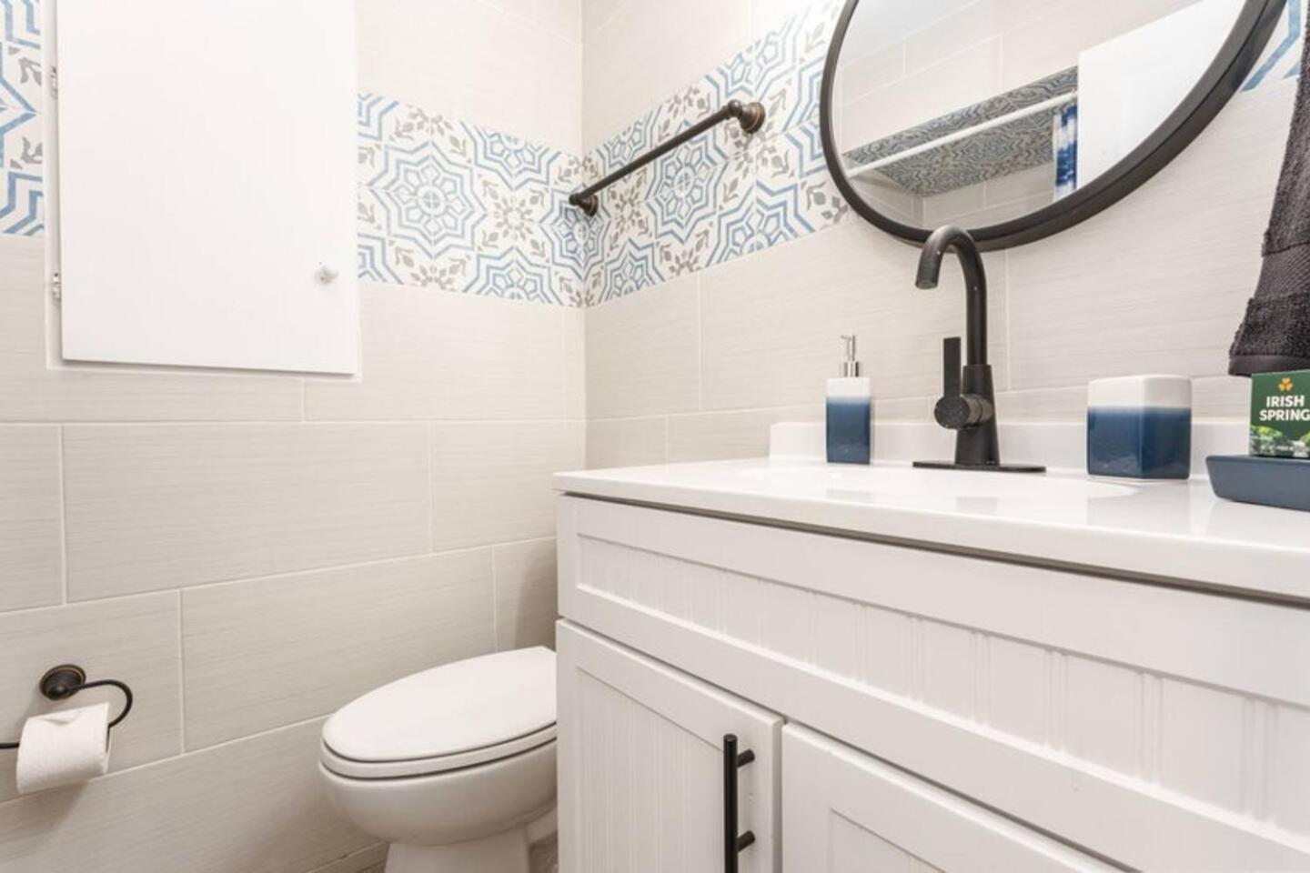 4br Casa Azul Family Near Parks