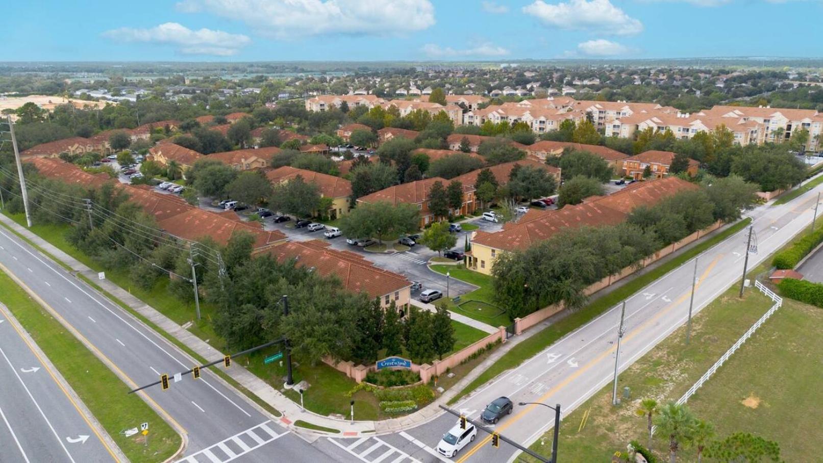 3br Basecamp Comfort Meets Fast Wifi! Holiday home Orlando