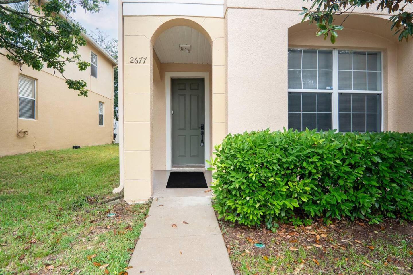 Holiday home 3br Basecamp Comfort Meets Fast Wifi! Orlando