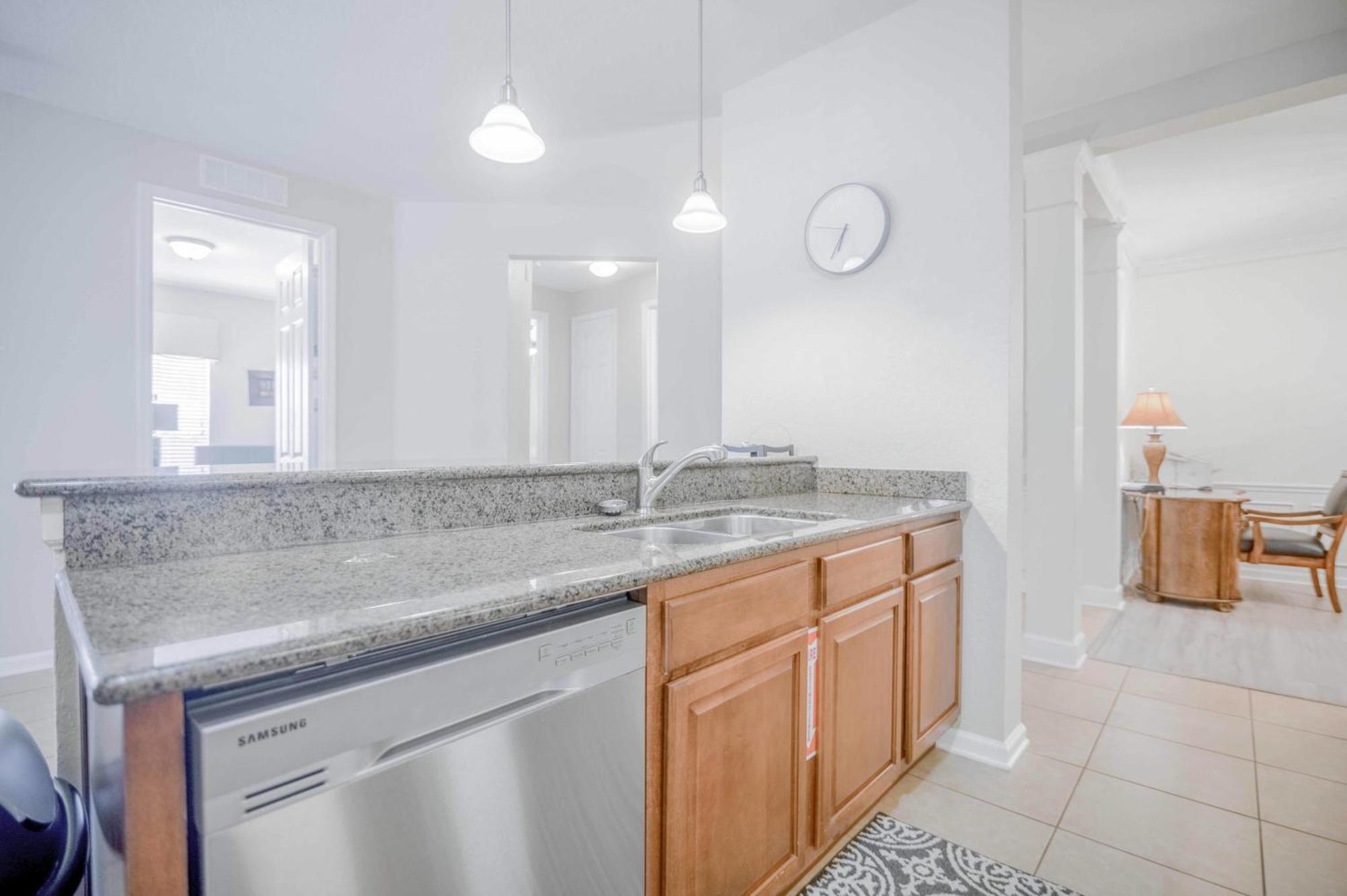Holiday home Huge ! Vista Cay Hideaway Corner Near Parks & Int'l Dr *