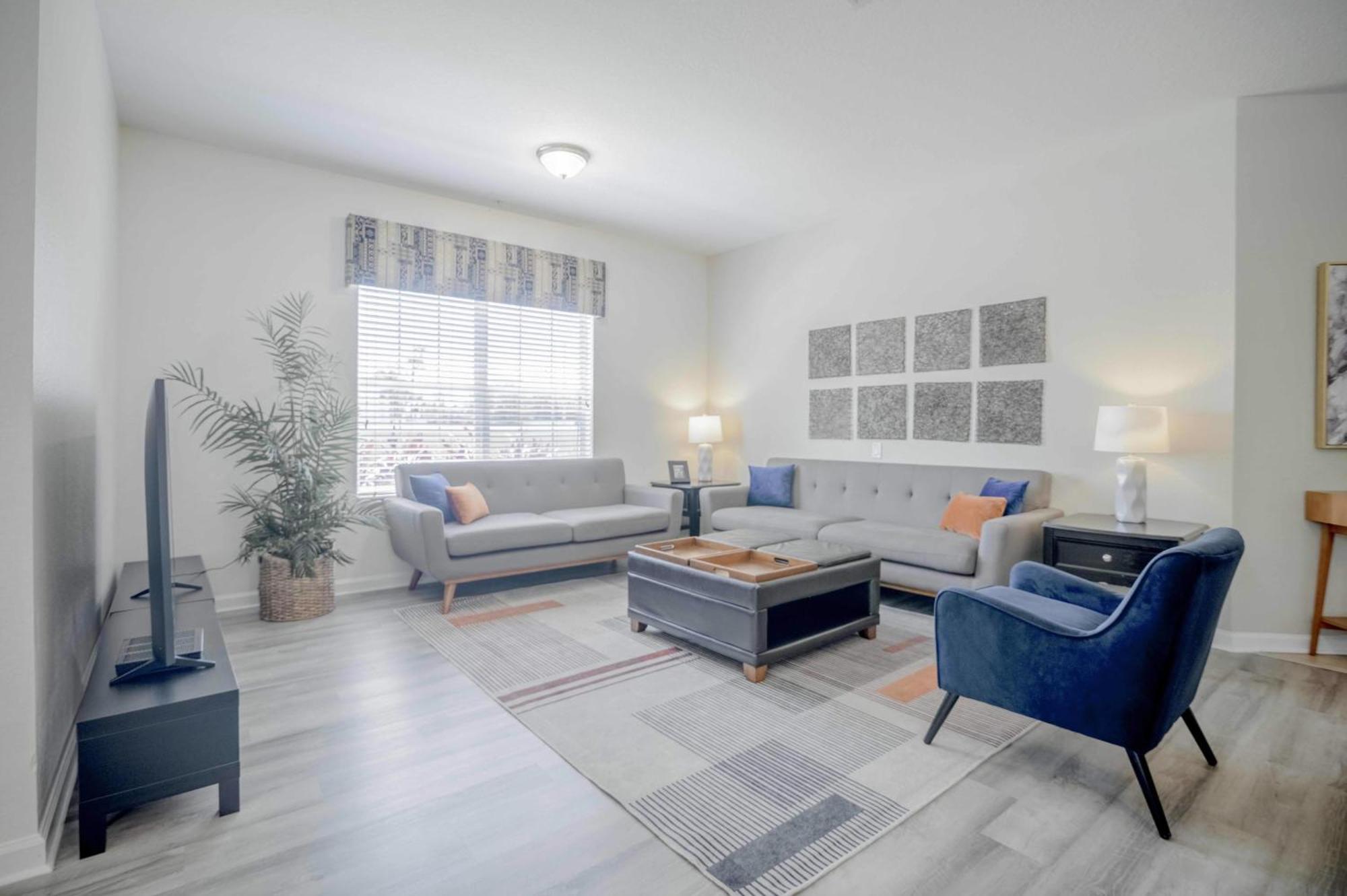 Huge ! Vista Cay Hideaway Corner Near Parks & Int'l Dr * Orlando