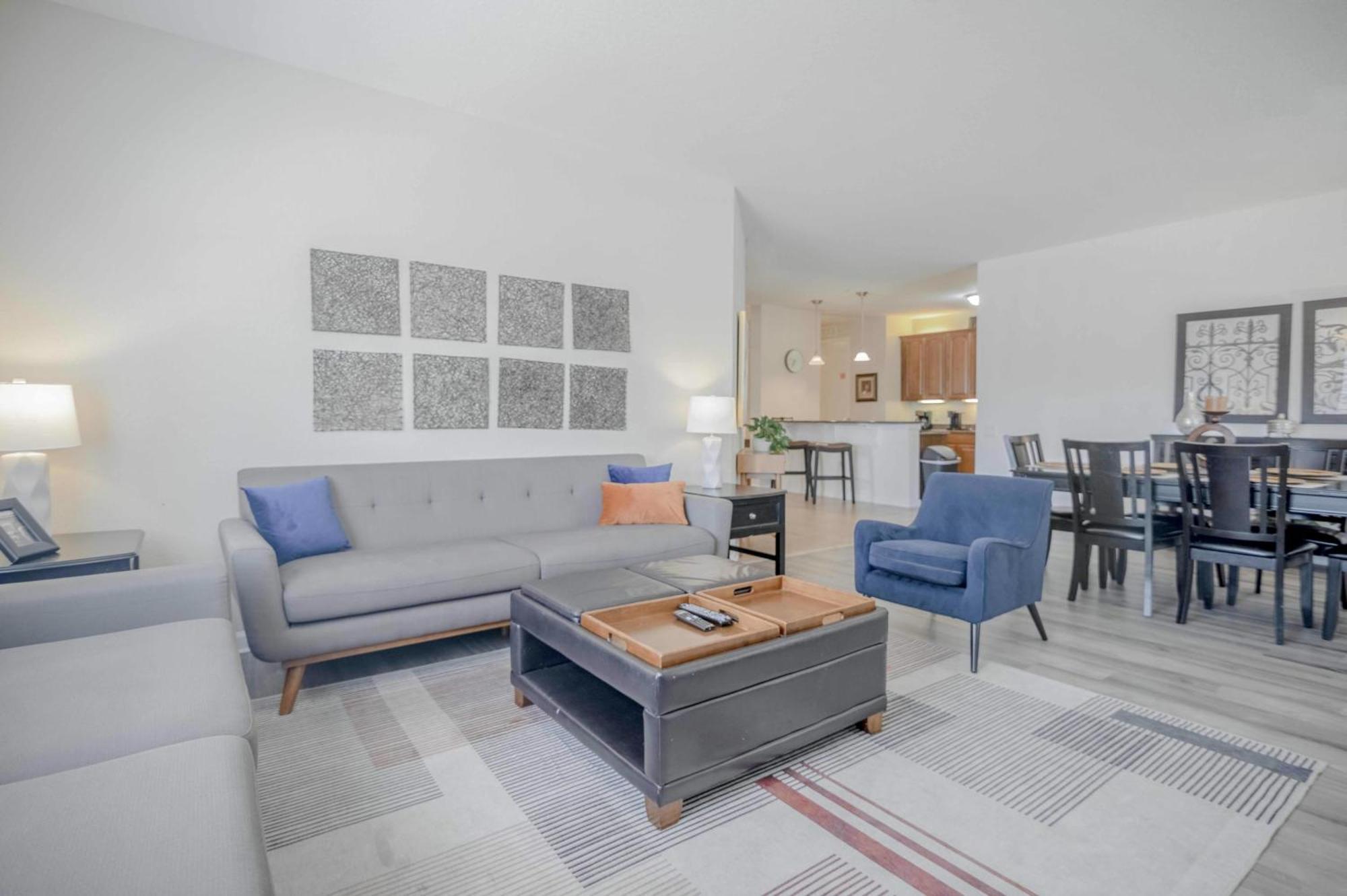 Holiday home Huge ! Vista Cay Hideaway Corner Near Parks & Int'l Dr
