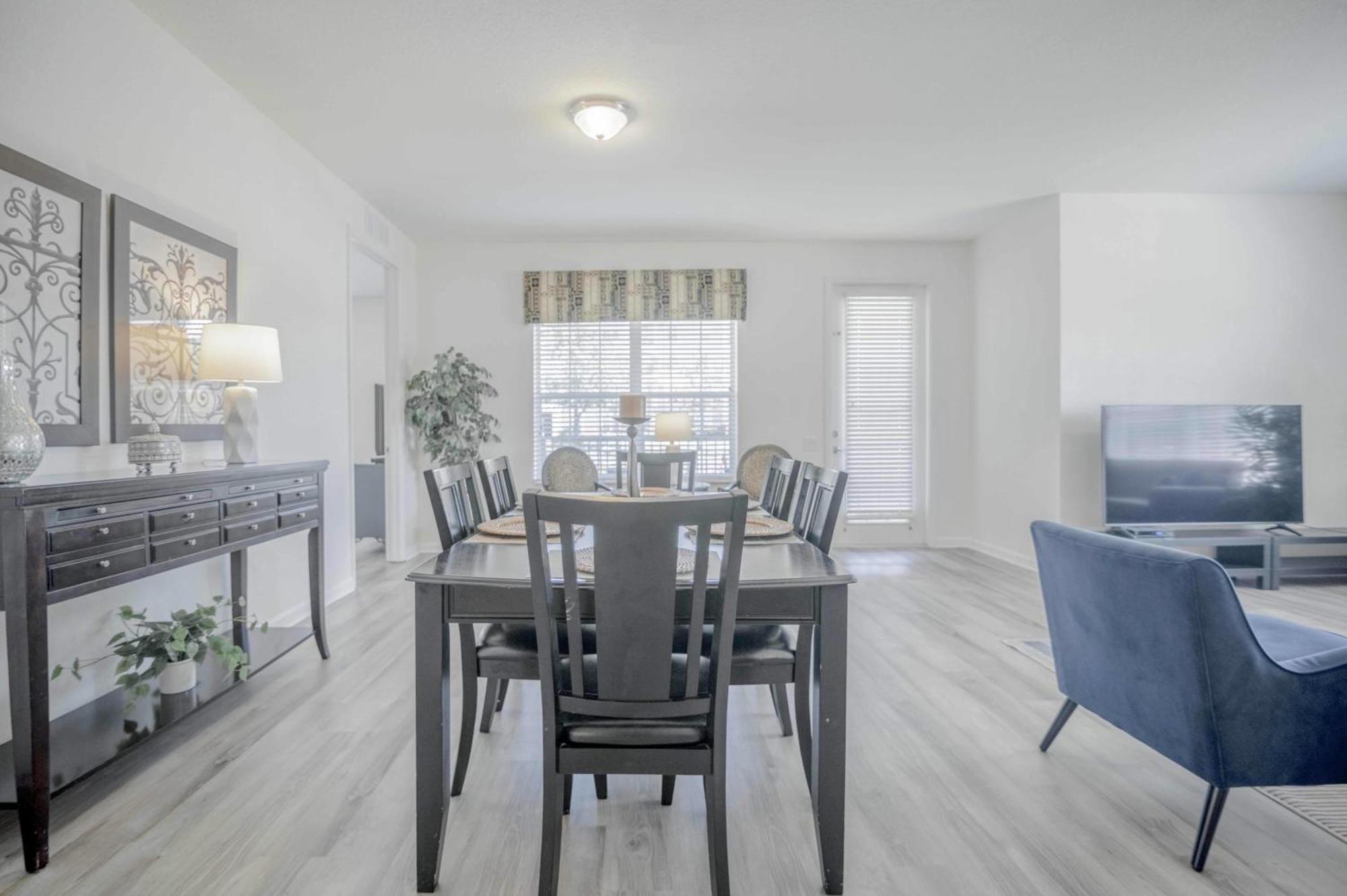 Huge ! Vista Cay Hideaway Corner Near Parks & Int'l Dr Holiday home
