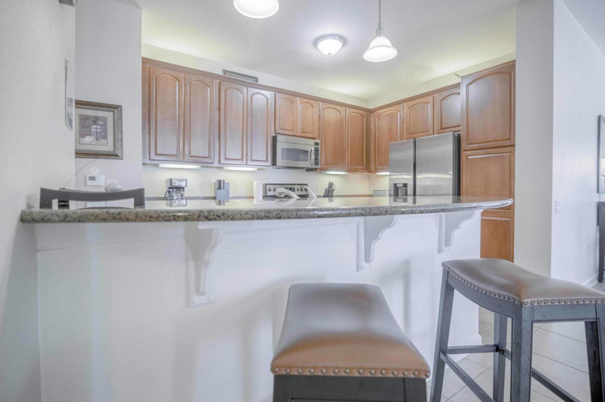 Holiday home Huge ! Vista Cay Hideaway Corner Near Parks & Int'l Dr