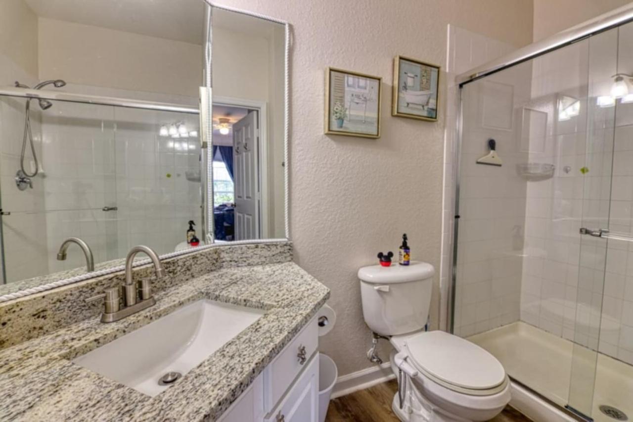 Amazing In Windsor Hills Close To Orlando