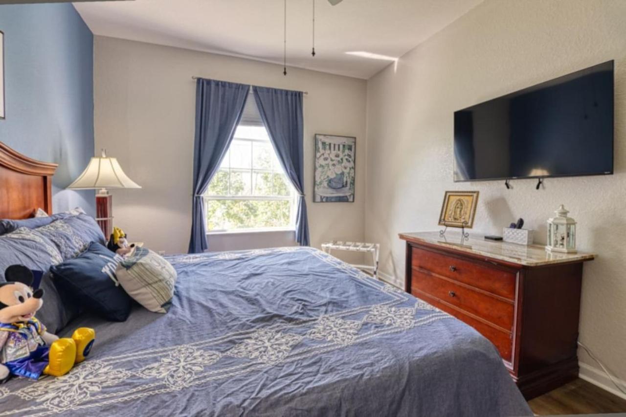 Amazing In Windsor Hills Close To Holiday home *