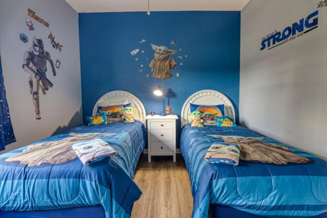 Holiday home Amazing In Windsor Hills Close To