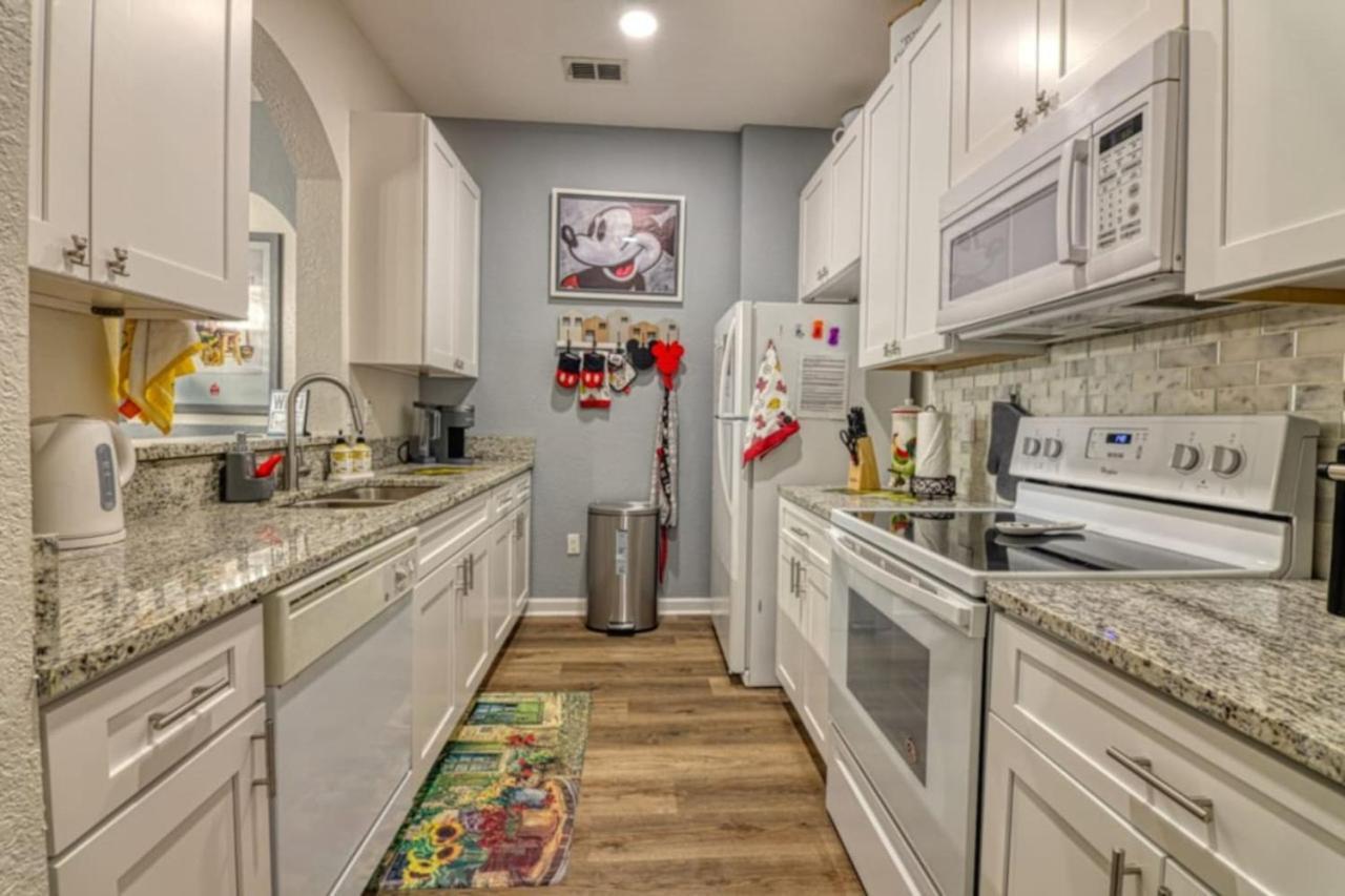 Amazing In Windsor Hills Close To Orlando