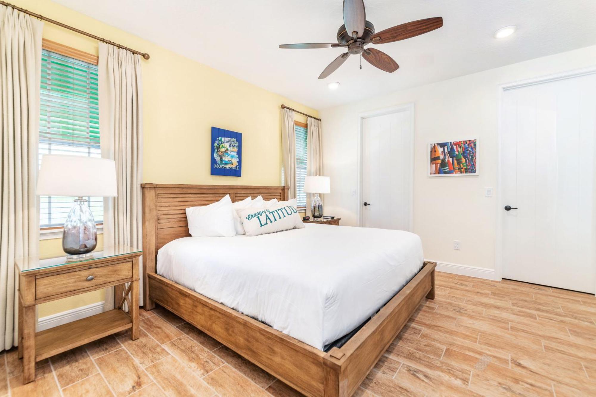 Blissful Oasis With Private Pool Near With Margaritaville Island H2o Access - 8057su Holiday home