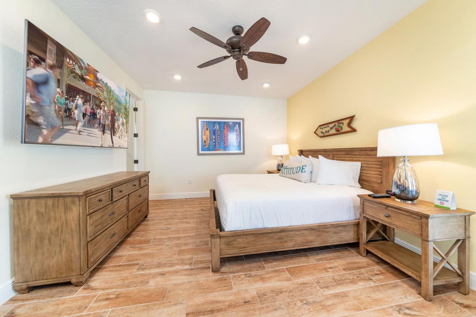 Blissful Oasis With Private Pool Near With Margaritaville Island H2o Access - 8057su Holiday home *