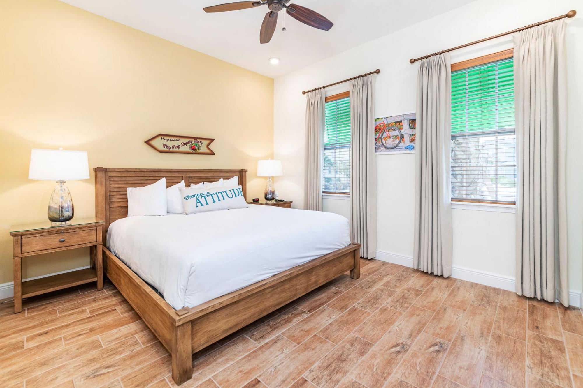 Blissful Oasis With Private Pool Near With Margaritaville Island H2o Access - 8057su * Orlando