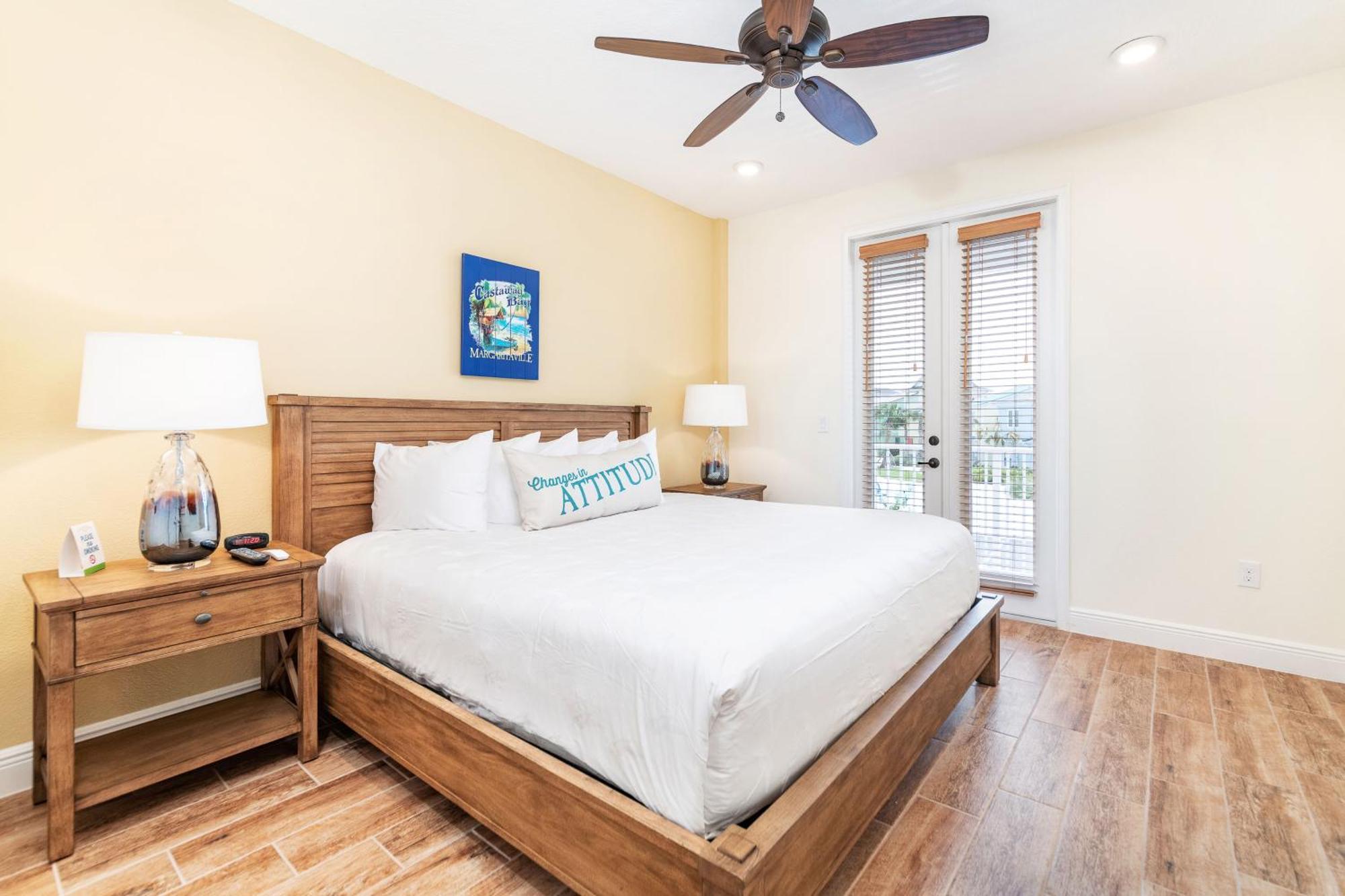 Blissful Oasis With Private Pool Near With Margaritaville Island H2o Access - 8057su Orlando