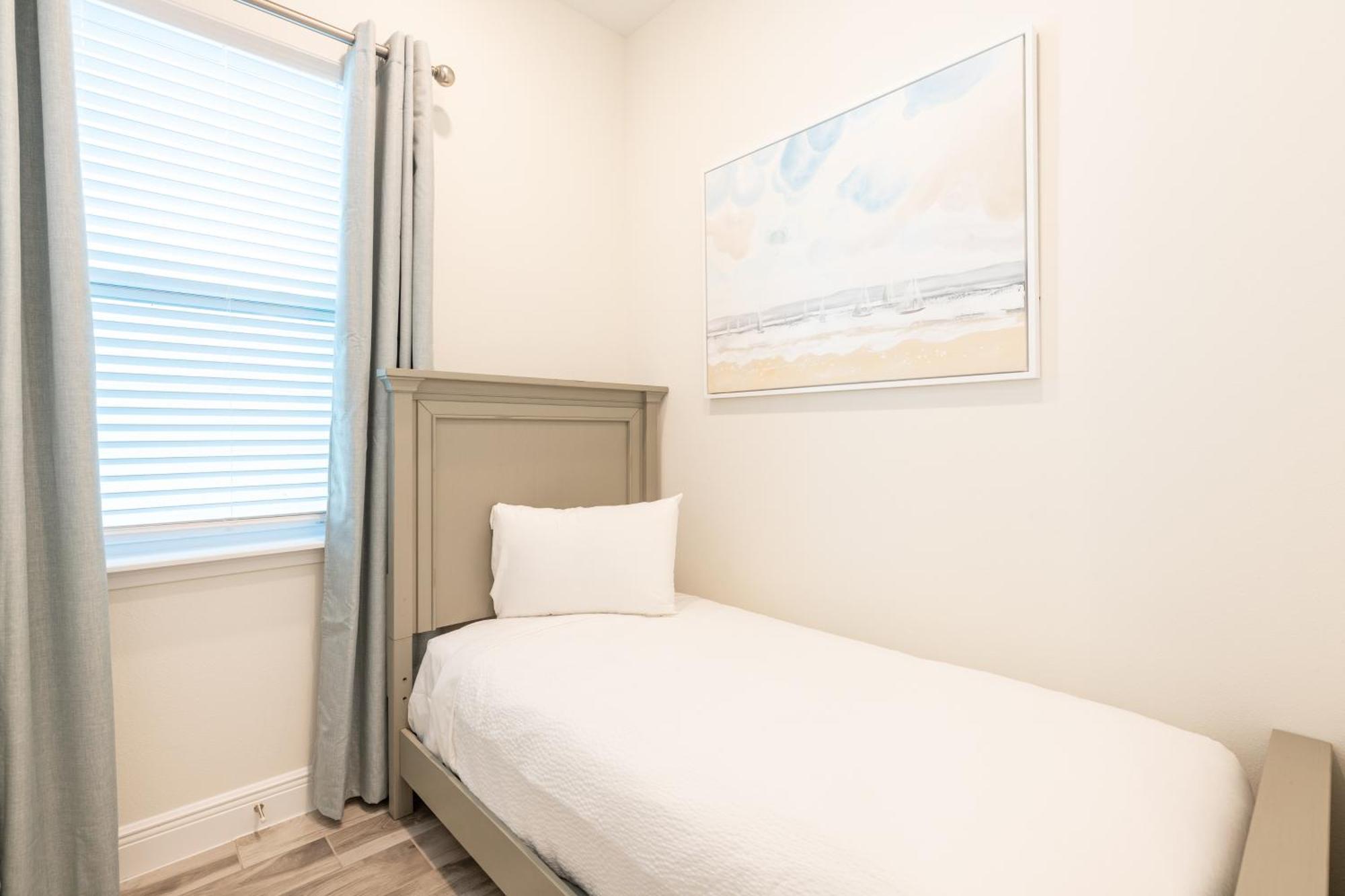Holiday home Charming Near With Margaritaville Island H20 Waterpark Access - 2918sr Orlando