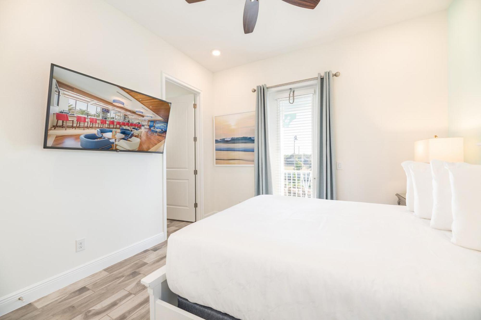 Charming Near With Margaritaville Island H20 Waterpark Access - 2918sr * Orlando