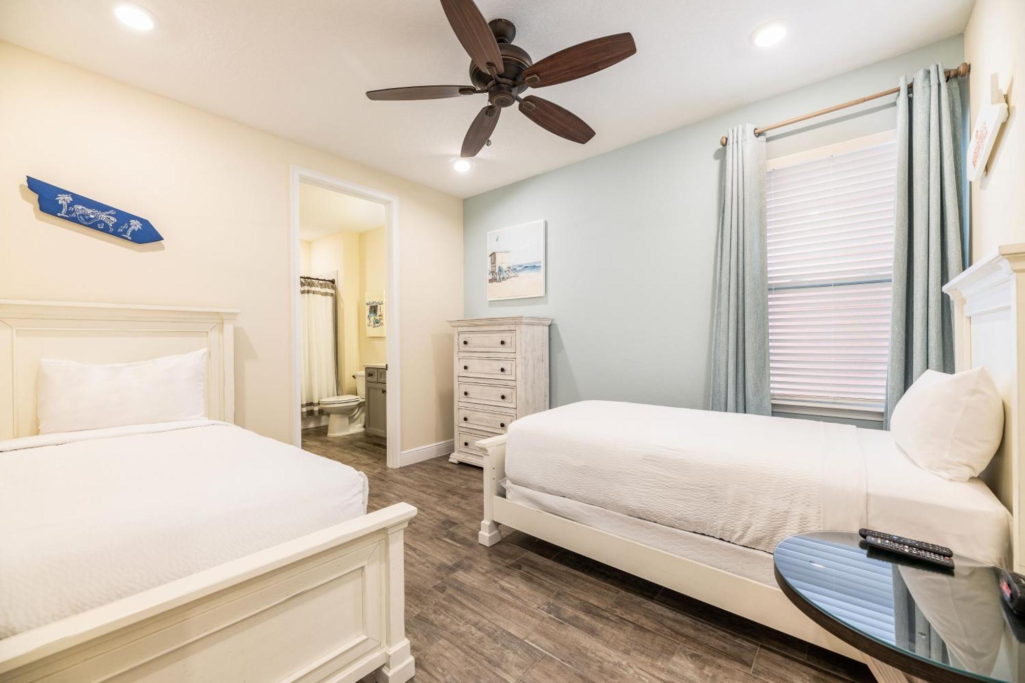 Holiday home Spectacular Cottage With Private Pool Near Disney With Margaritaville Resort Island H2O Access - 8026Kd Orlando