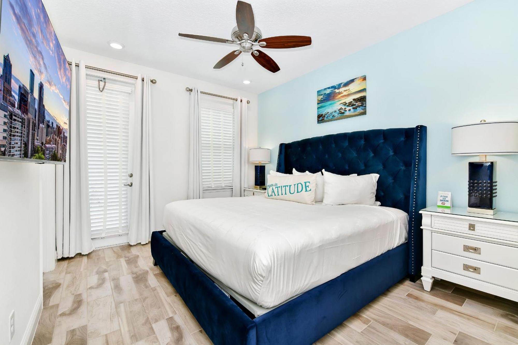 The Tipsy Turtle With Private Pool Near With Margaritaville Island H2o Access - 8012st Holiday home Orlando