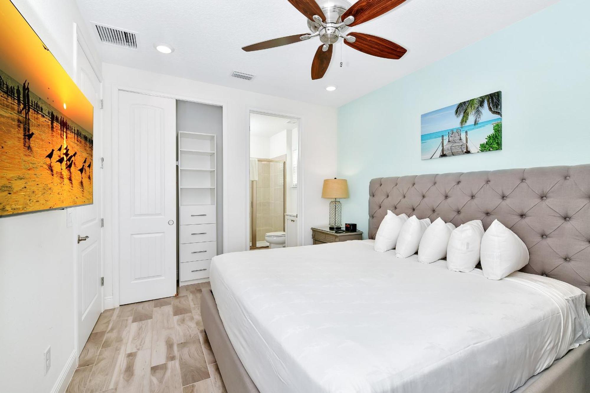 The Tipsy Turtle With Private Pool Near With Margaritaville Island H2o Access - 8012st Holiday home Orlando