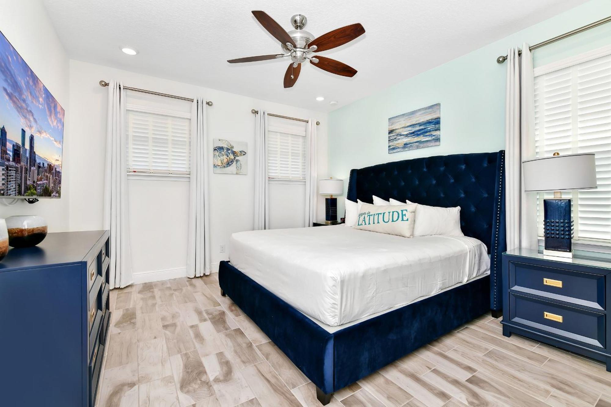 The Tipsy Turtle With Private Pool Near With Margaritaville Island H2o Access - 8012st Holiday home