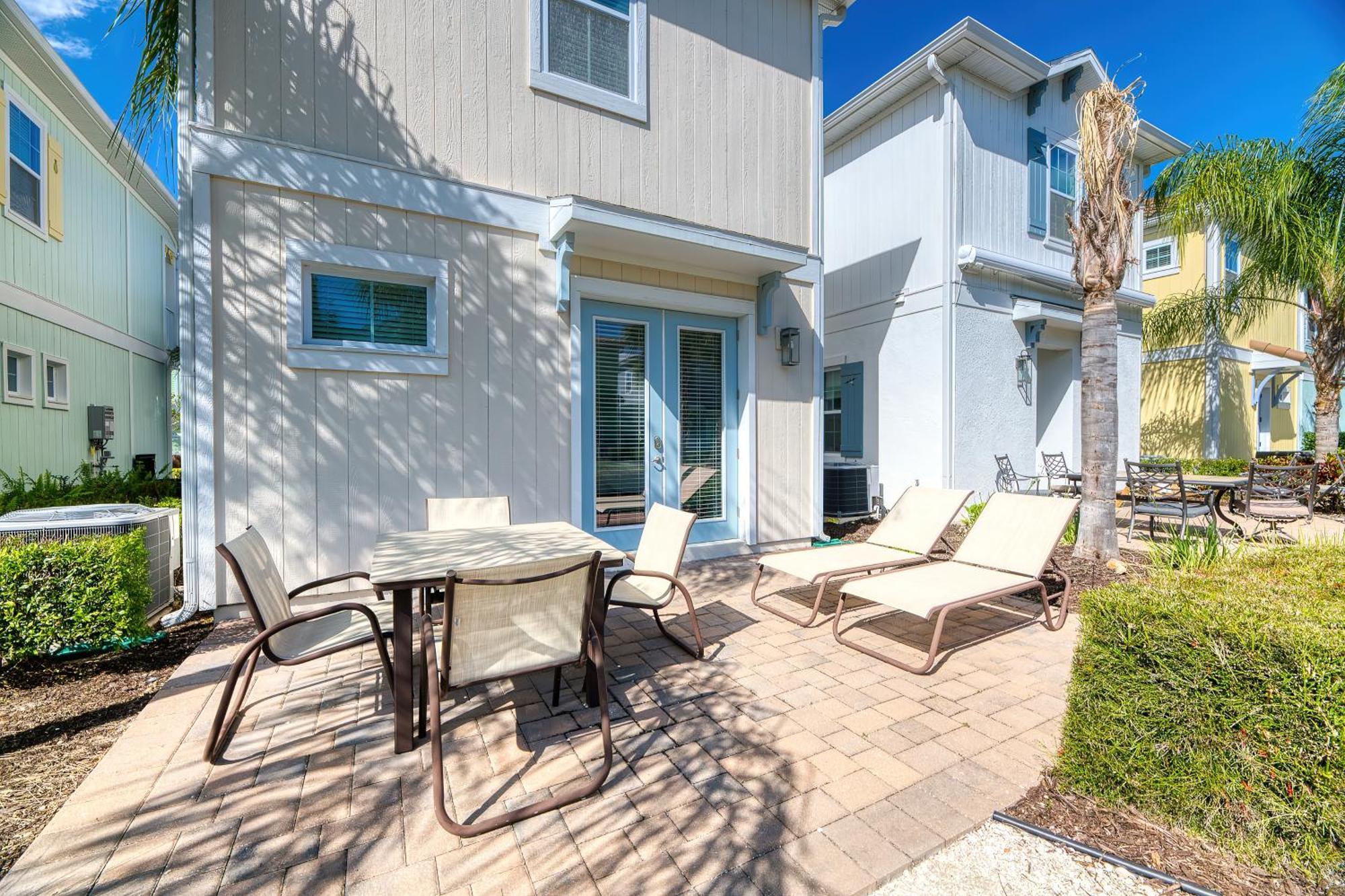 Kokomo Near With Margaritaville Island H2o Access - 8034su