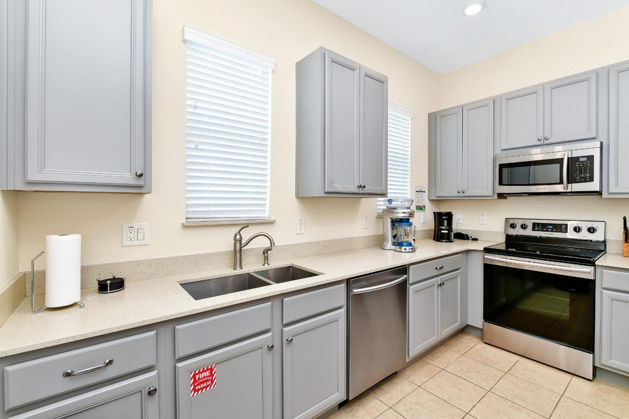 Holiday home Ocean Blue Near With Private Hot Tub Margaritaville Island H20 Waterpark Access - 3012sr
