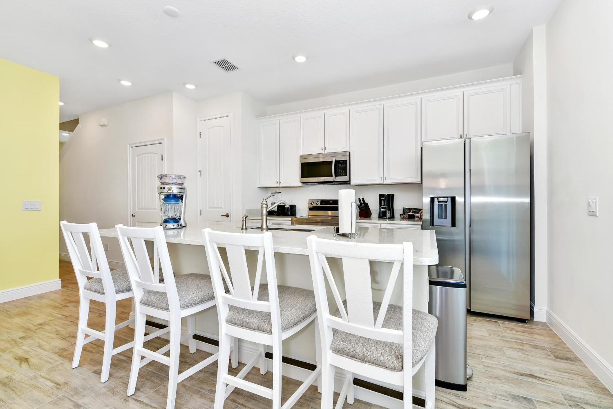 Villa Lime Near With Margaritaville Island H20 Waterpark Access - 2972or