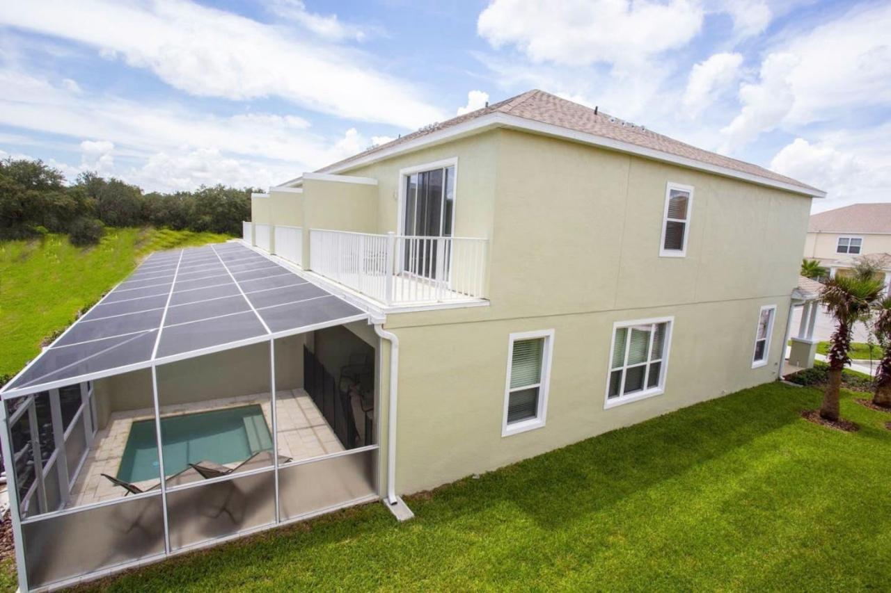 Modern Townhouse Heated Pool 1500r Orlando