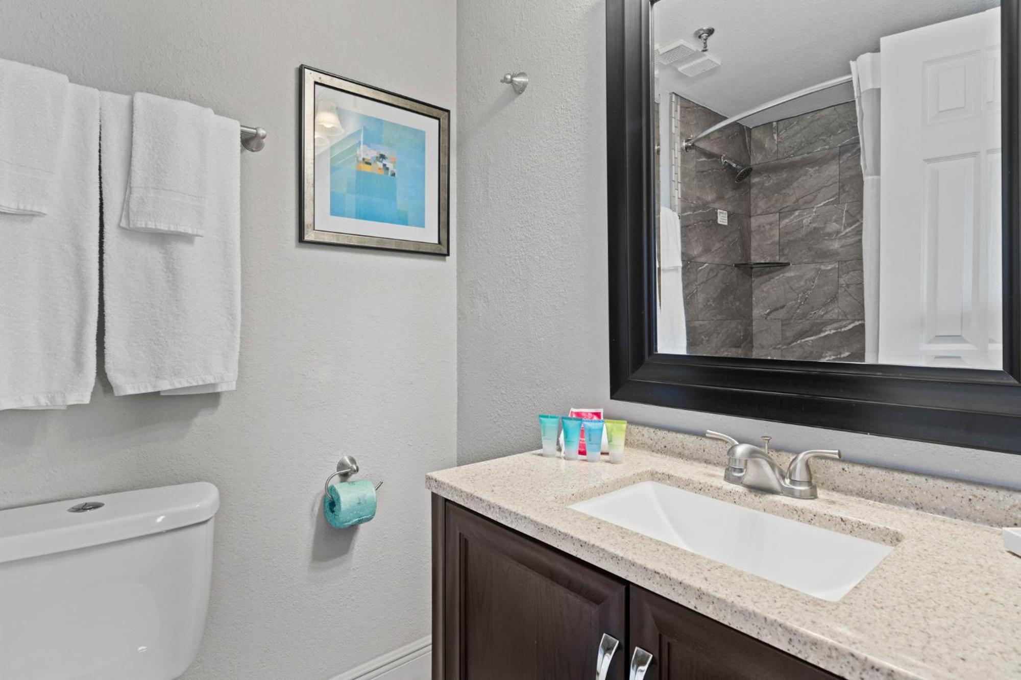 Apartment 6165 Carrier Drive 1001