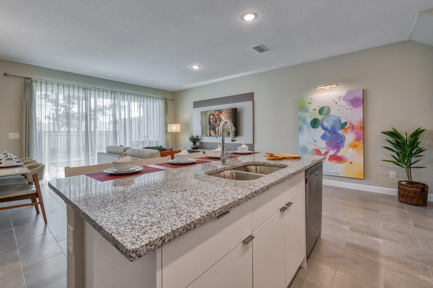 Holiday home - Formosa Valley 1 Orlando