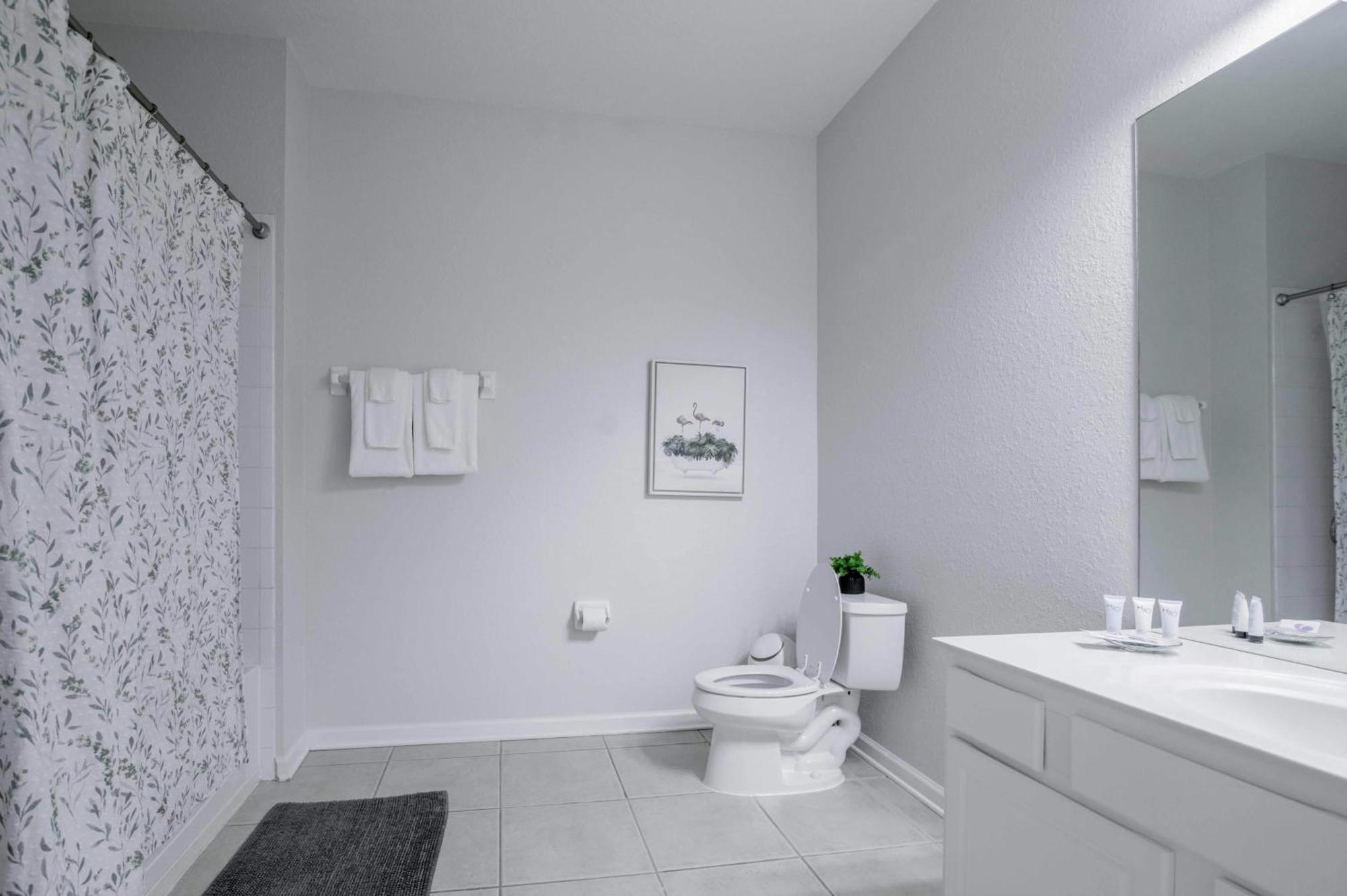 Vista Cay Luxury Secret Cove Near Theme Parks And Walk To The Convention Center Orlando