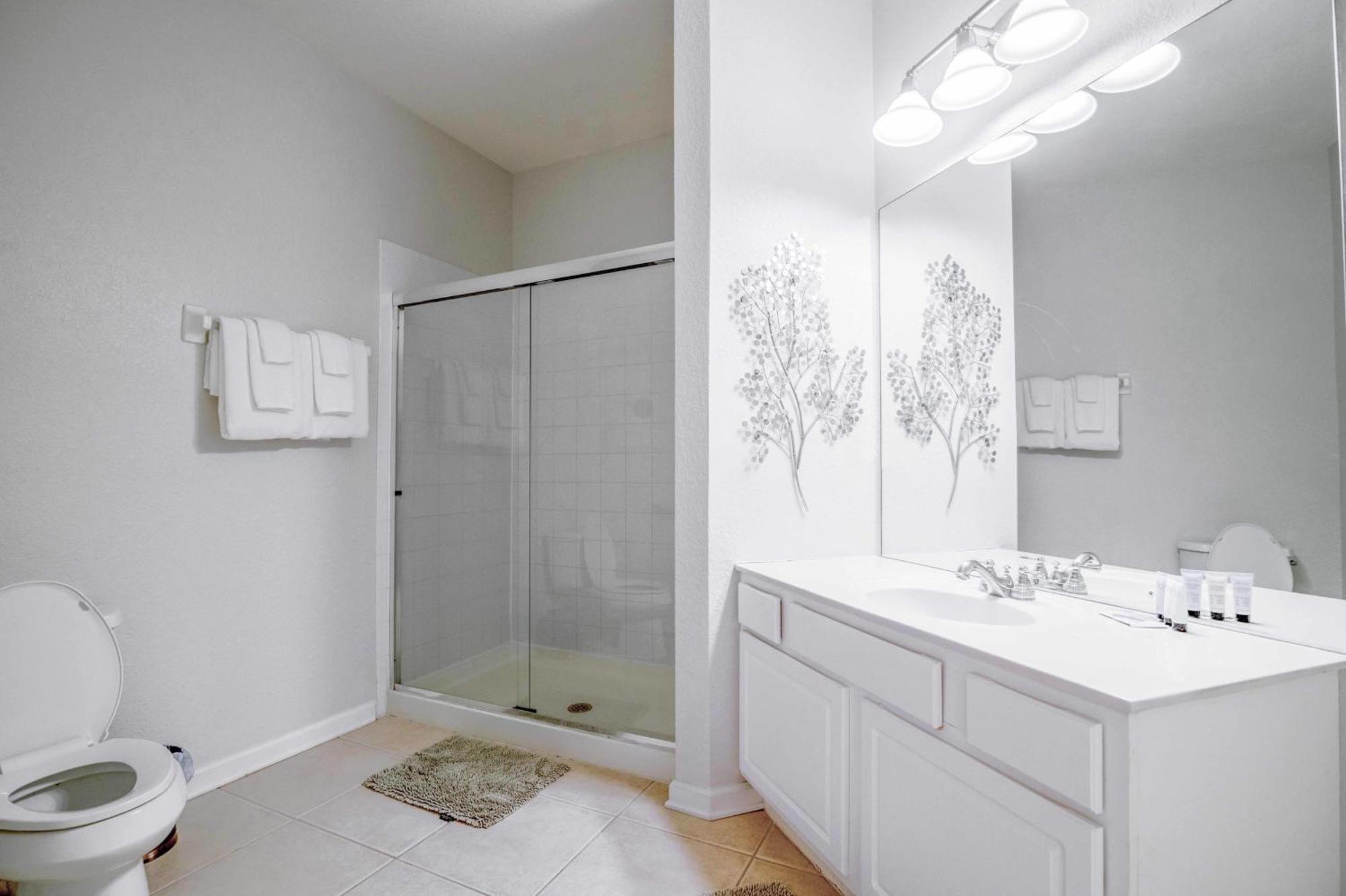 Vista Cay Luxury Secret Cove Near Theme Parks And Walk To The Convention Center * Orlando