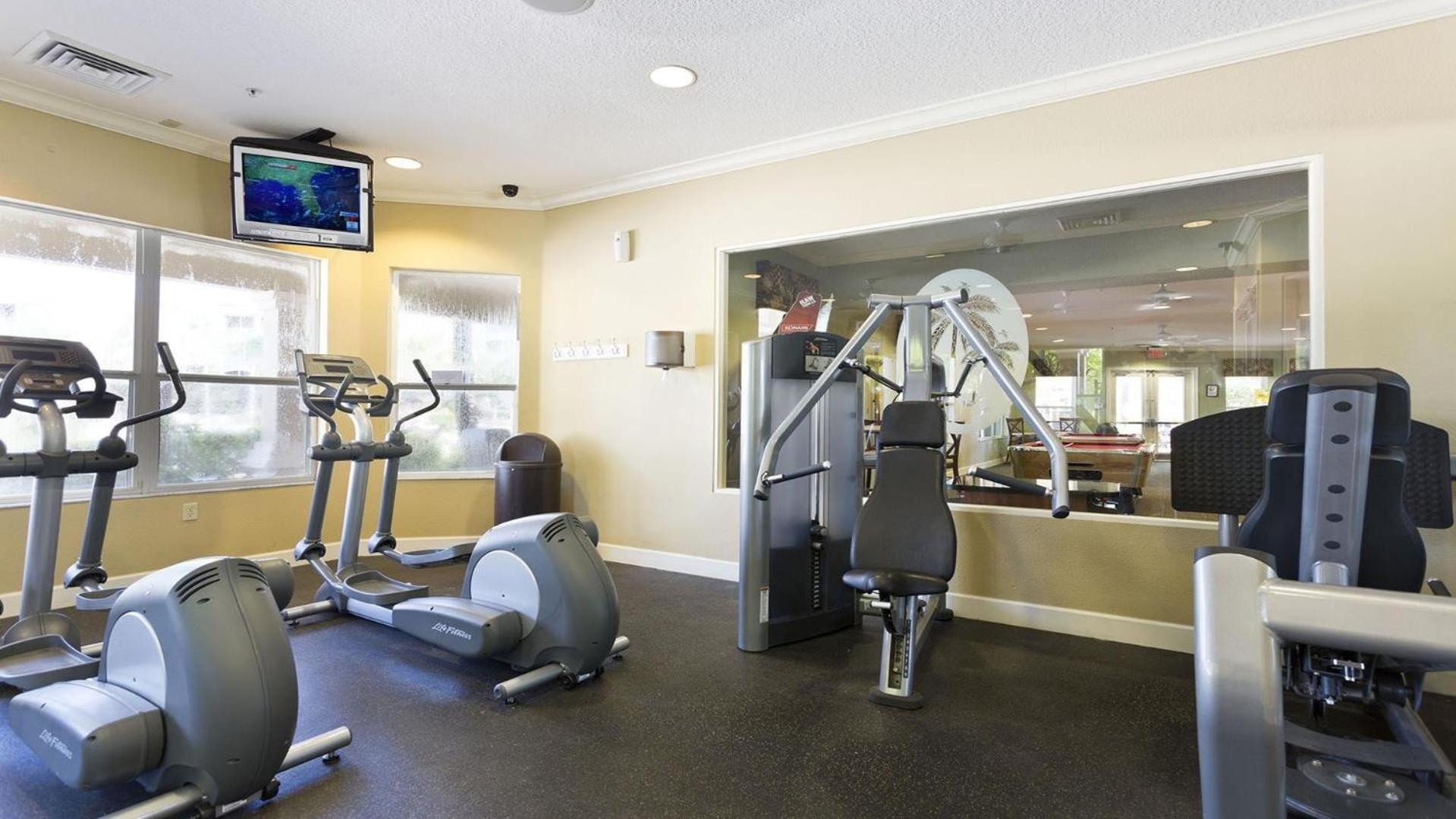 - Windsor Hills 995 Villa Orlando
