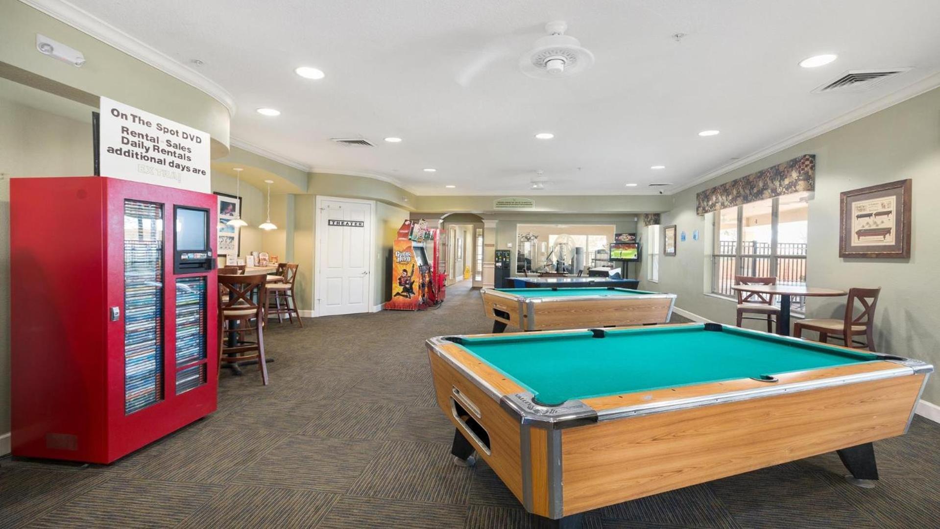 - Windsor Hills 995 Orlando
