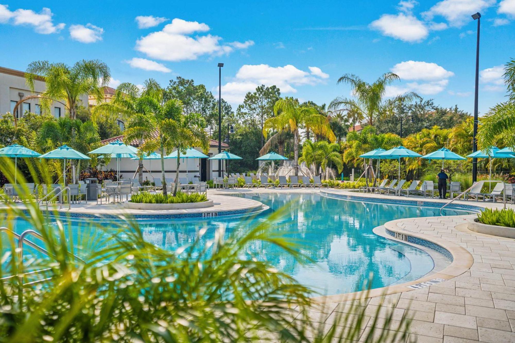 Apartment Epic Universe Vista Cay Lakeview - 1019 *